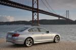 BMW ActiveHybrid 5 2012 года